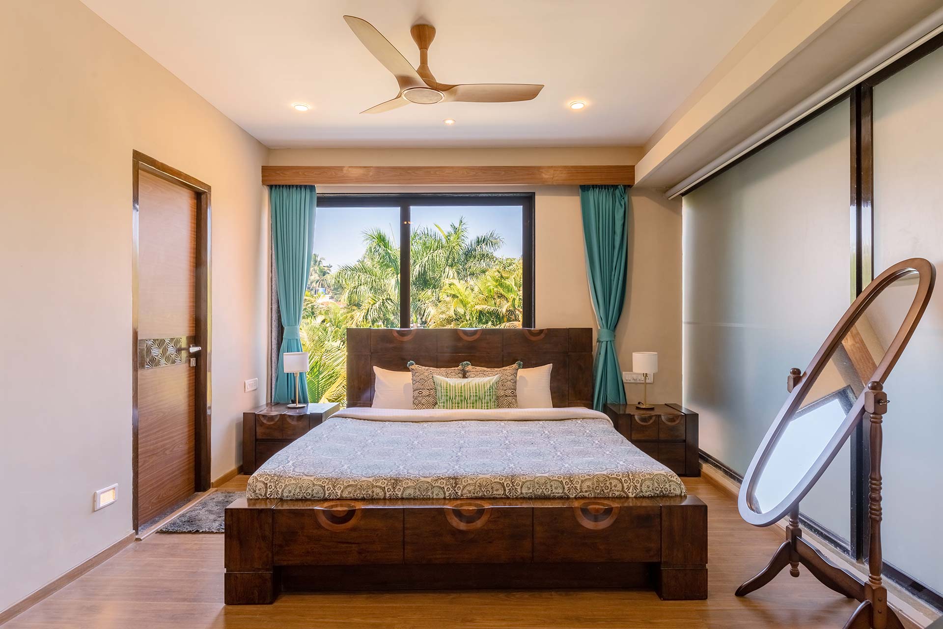 Book Your Luxurious Stay Our Beloved Summer In Alibaug, Maharashtra