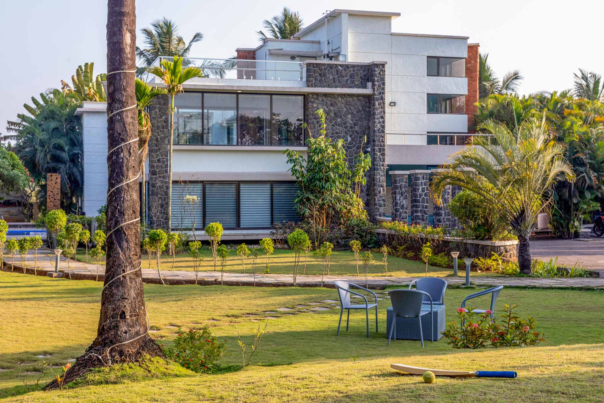 Book Your Luxurious Stay Our Beloved Summer In Alibaug, Maharashtra